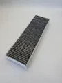 FilterBase® 1 Filter - Aktivkohlefilter kompatibel mit Bora Pure PUAKF