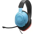 JBL Quantum 100N Gaming-Headset, QuantumSOUND