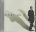 Mango Ti Amo Cosi CD NEU Di Quanto Stupore Piccolissima Mio fiore mio Cosi e la