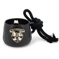 Harry Potter™ Duftkerze Cup Hogwarts | Sinnlicher Moschus-Duft | Magische Hogwarts™ Home Deko | Keramik Kerze, bis zu 40 h Brenndauer | Geschenk für Fans