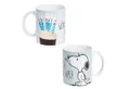 United Labels® Tasse Peanuts Snoopy - Wünsch dir was! - Mug, Keramik