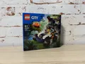 LEGO CITY: Dschungelforscher-Quad - 60424 - NEU & OVP