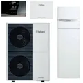 Vaillant Wärmepumpen Set aroTHERM plus VWL 125/6A S2 mit uniTOWER