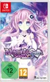 Neptunia: Sisters vs Sisters - Nintendo Switch - Neu & OVP