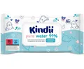 5900095035107 CHUSTECZKI PURE WATER 99% 61151 KINDII