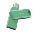 Sandisk Ultra Dual USB Flash Drive Go, USB-C USB-Stick (USB 3.2)