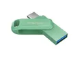 SanDisk, Clearance Ultra Dual Drive Go USB Type-C SDDDC3-064G-G46AG with Keyring