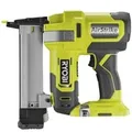 ONE+ Akku-Tacker R18GS18-0, 18Volt, Elektrotacker grün/schwarz, ohne Akku und Ladegerät