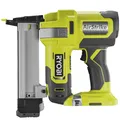 Ryobi ONE+ Akku-Tacker R18GS18-0, 18Volt, Elektrotacker, grün