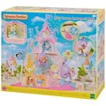 Sylvanian Families Freizeitpark "Glückstraum" - ab 3 Jahren