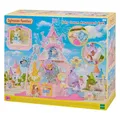Sylvanian Family 5841 Baby Dream Vergnügungspark