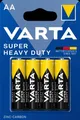 Varta - Varta Batterie R6 AA 15V KRT (4)