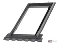 VELUX Kunststoff Dachfenster Schwingfenster GGU THERMO
