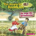 Das magische Baumhaus - Im Auge des… von Mary Pope Osborne | Hörbuch