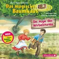 EB1493 Im Auge des Wirbelsturms von Mary Pope Osborne (2016)