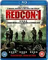 Redcon-1 - Blu-ray - F600z