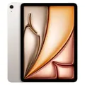 Apple iPad Air 2025 11" M3 256GB WiFi Weiß (Starlight) - Weiß