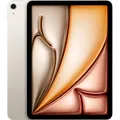 Apple iPad Air 11" (256GB), Tablet-PC, champagner, 27,96 cm (11"), 256 GB