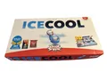Icecool | AMIGO | 3D Spielplan Kinderspiel des Jahres 2007 | Vollständig | TOP