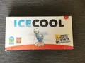 Amigo ICECOOL Brettspiel Kinderspiel des Jahres 2017 ab 6 Jahren