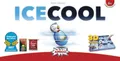 Brian Gomez | ICECOOL (Spiel) | Spiel | Deutsch (2016) | In Spielebox | 01660