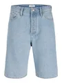 JACK&JONES Herren Jjialex Jjoriginal SBD 300 Sn Shorts, Blue Denim/Pack:SBD 304, XXL