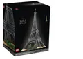 LEGO® Eiffelturm (10307) Spielbausteine, (10001 St)