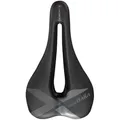 Selle Italia X-Bow SF Fahrradsattel (Größe S3, schwarz)