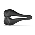 Sattel X-Bow Superflow Fec 145x255mm (s3) Sw SI036XBOWSFSN SELLE ITALIA Rennen M
