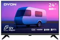 DYON LED-TV Enter 24 Pro-X-V, 24" (60 cm), HD, 12 V Anschlusskabel D800263