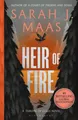 Heir of Fire: From the # 1 Sunday Times best-selling author of A Court of T