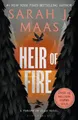 Sarah J. Maas Heir of Fire (Taschenbuch) Throne of Glass