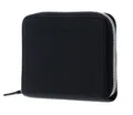 Marc O'Polo Carla Zip Around Wallet Geldbörse Black Schwarz Neu