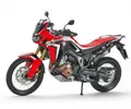 Tamiya 1:6 HONDA CRF 1000L Africa Twin Enduro Nr 300016042