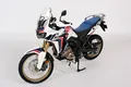 Honda CRF1000L Africa Twin Motorbike 1:6 Kunststoff Modell Kit Tamiya