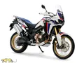Tamiya 16042 Honda CRF1000L Africa Twin Enduro - 1:6