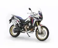 Honda CRF1000L Africa Twin Enduro / 1:6 - Tamiya 16042