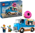 LEGO CITY 60452 Donut-Truck (60452)