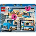 LEGO® CITY 60452 Donut Truck