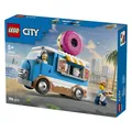 LEGO Donut Truck (LEGO City) (60452)