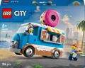LEGO Donut Truck - 60452