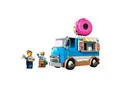 LEGO® Donut Truck