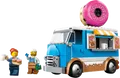 LEGO 60452 - LEGO City Donut Truck