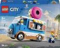 60452 LEGO CITY Donut Truck