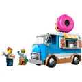 LEGO Donut Truck (60452) #1906954