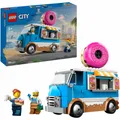 LEGO City Donut Truck, 60452