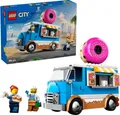 LEGO CITY Notfallrettungsflugzeug Neuheit 2025, Hafen vieles mehr  NEU & OVP