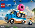LEGO® City Kombinationsset mit Flugzeug, Wartungsfahrzeug , Donat Truck usw NEU