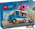 LEGO® City: 60452 Donut Truck ! NEU & OVP !