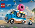 LEGO City 60452 Donutwagen